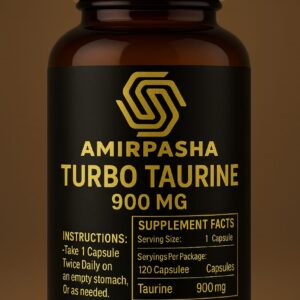 Turbo Taurine