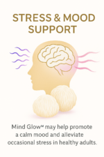 Mind Glow™ — Lion’s Mane + Niacin Brain Support - Image 5