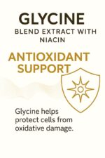 NeuroCalm Glycine™ – 900 mg - Image 4