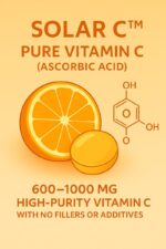 Solar C™ – Pure Ascorbic Acid (Vitamin C) - Image 5