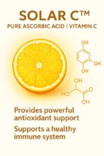 Solar C™ – Pure Ascorbic Acid (Vitamin C) - Image 18