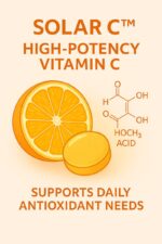Solar C™ – Pure Ascorbic Acid (Vitamin C) - Image 14