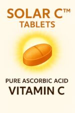 Solar C™ – Pure Ascorbic Acid (Vitamin C) - Image 16