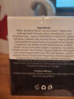 Retinol & Collagen Moisturizer Face Cream - Image 15